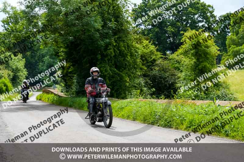 Vintage motorcycle club;eventdigitalimages;no limits trackdays;peter wileman photography;vintage motocycles;vmcc banbury run photographs